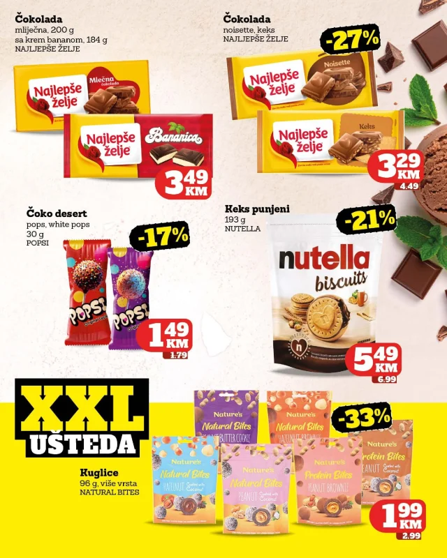 Moj Market: Katalog