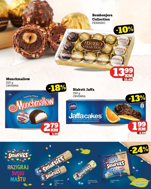 Moj Market: Katalog