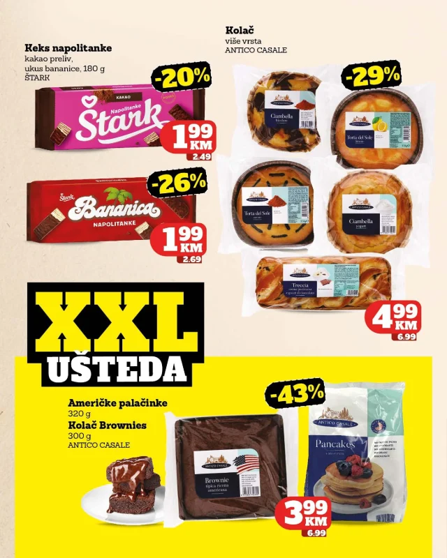 Moj Market: Katalog
