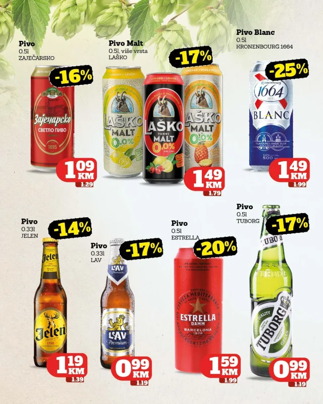 Moj Market: Katalog