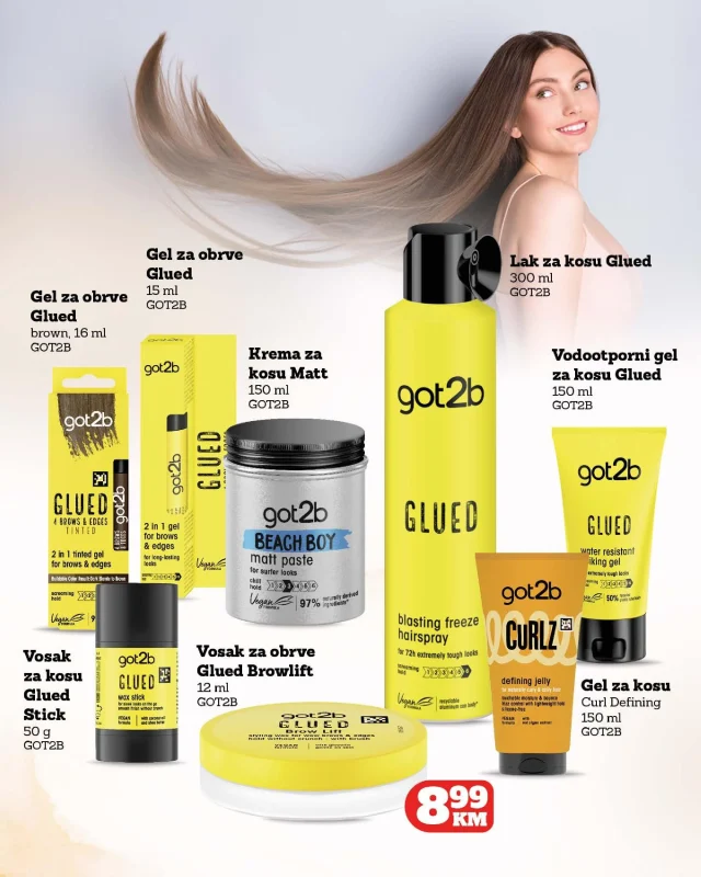 Moj Market: Katalog