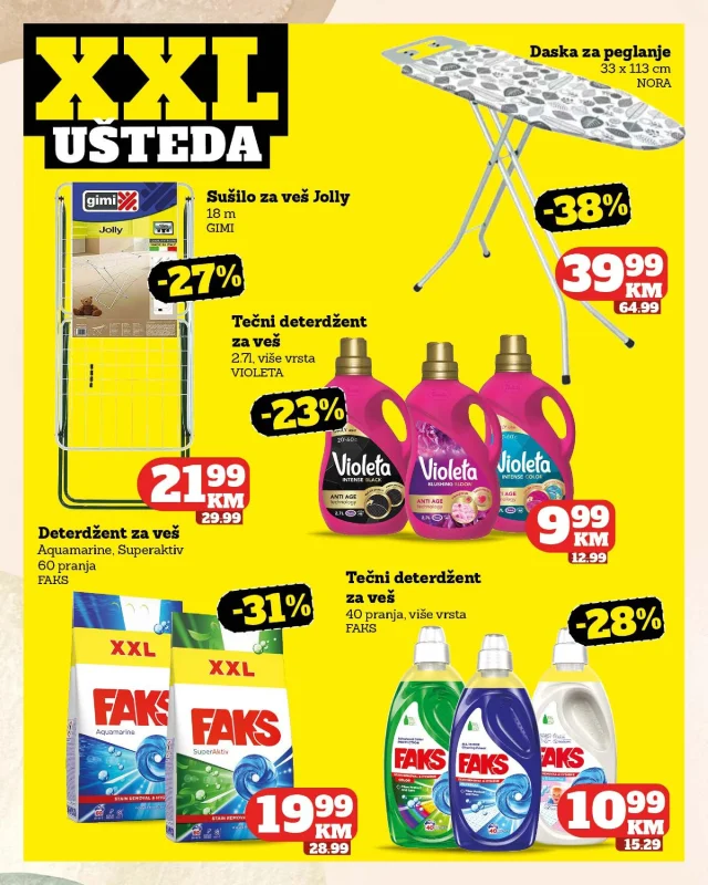 Moj Market: Katalog
