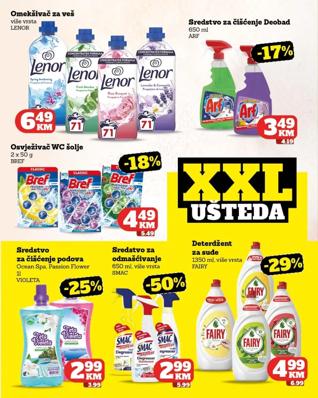 Moj Market: Katalog