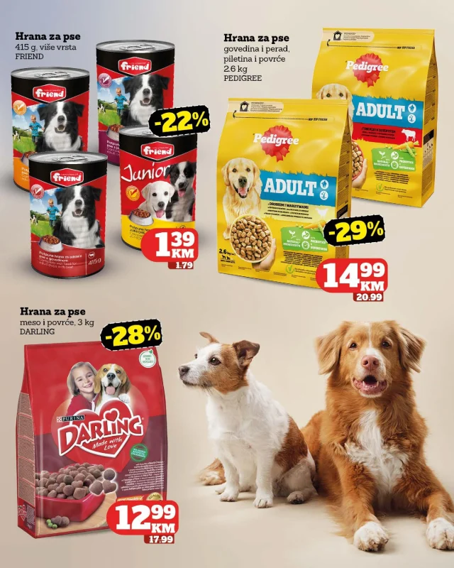 Moj Market: Katalog