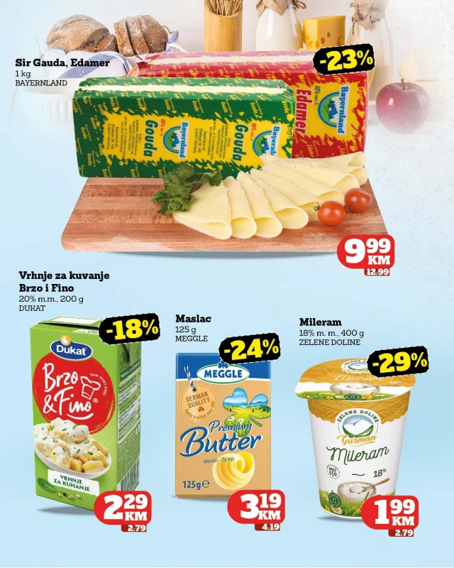 Moj Market: Katalog