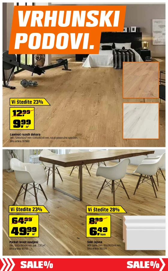 OBI: Katalog