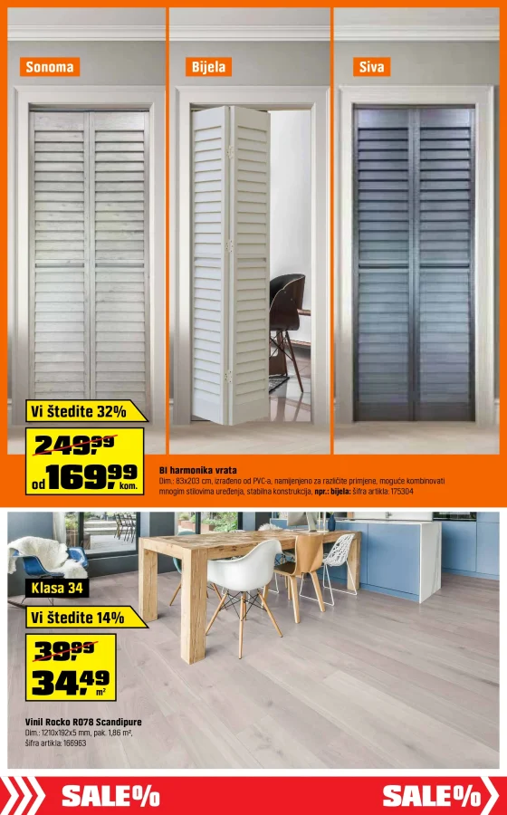 OBI: Katalog