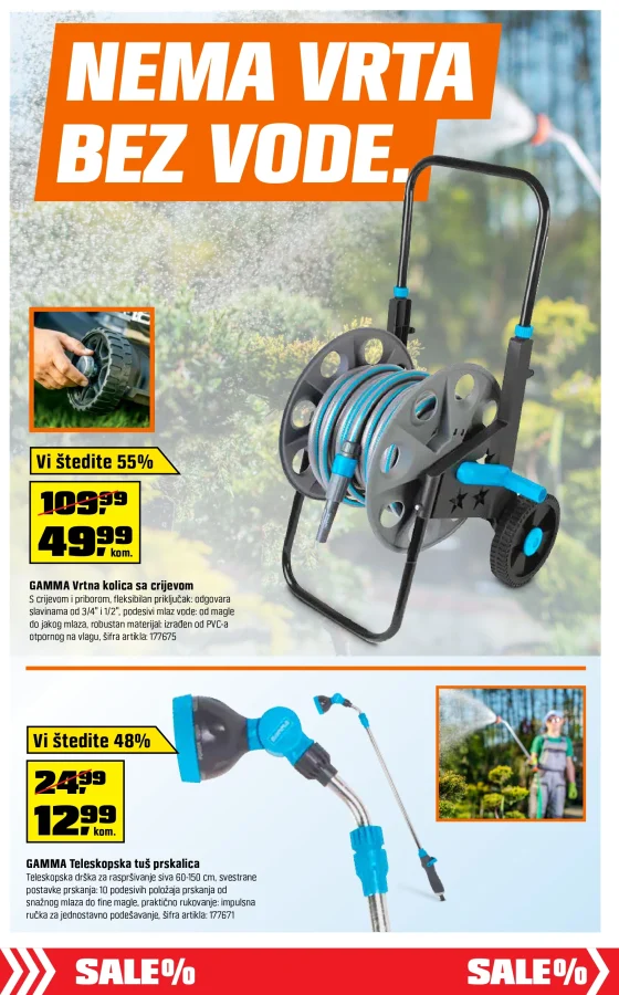OBI: Katalog