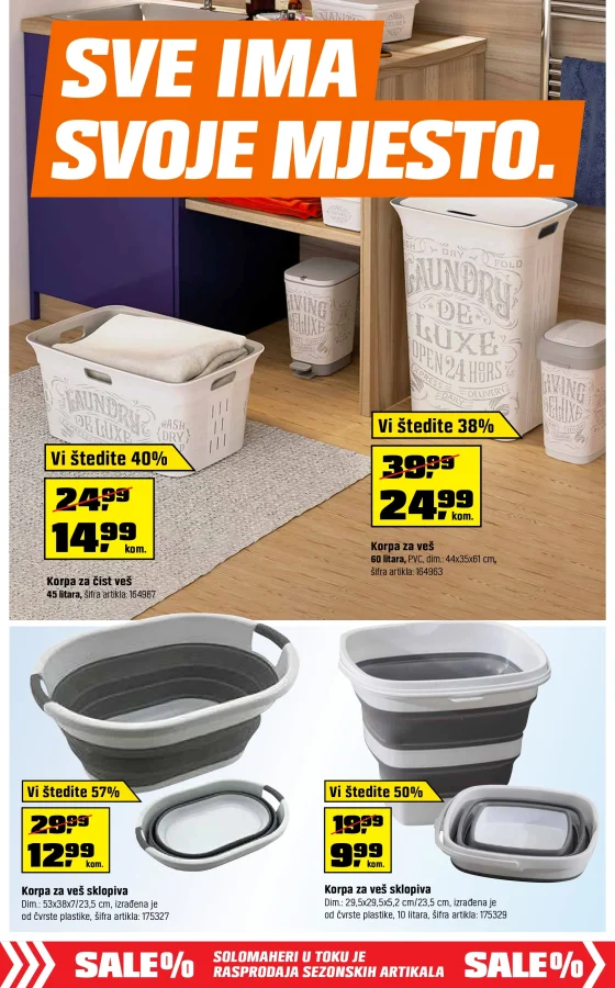 OBI: Katalog