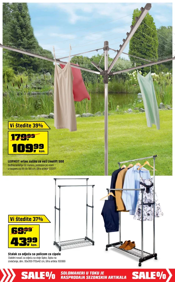 OBI: Katalog
