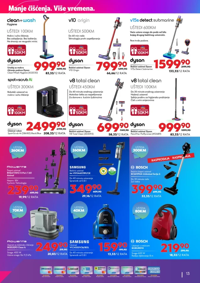 Tehno Mag: Katalog