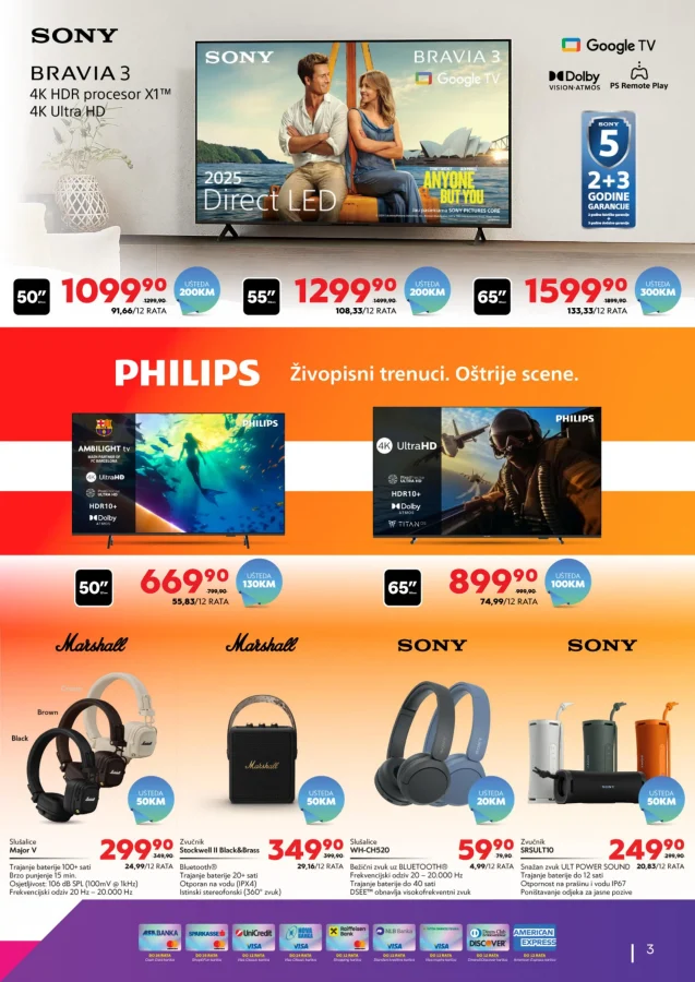 Tehno Mag: Katalog