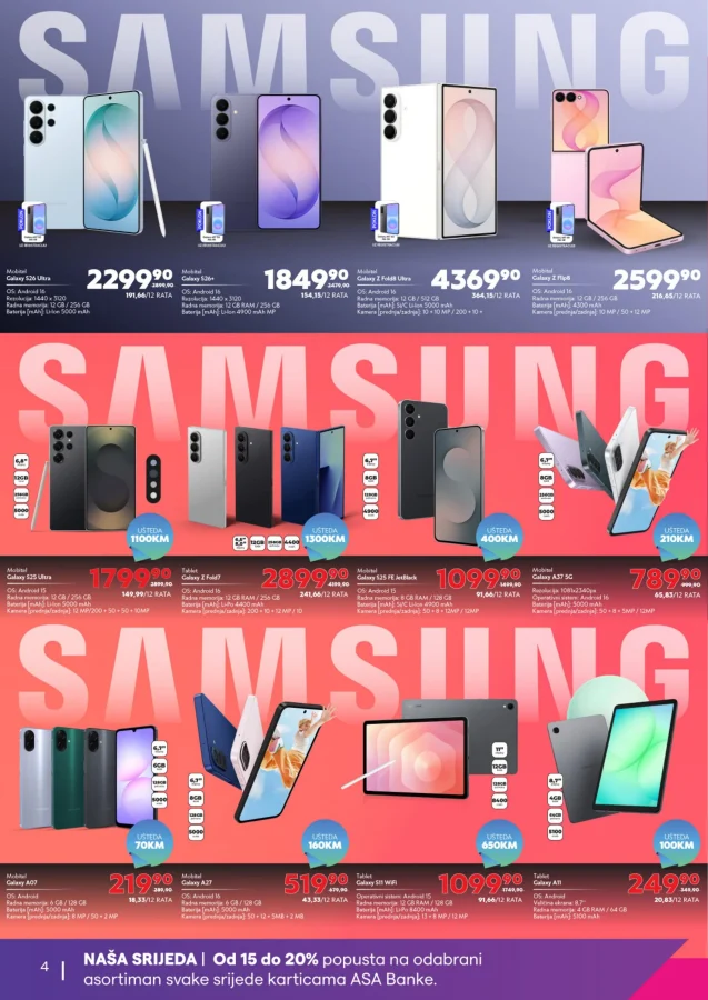 Tehno Mag: Katalog