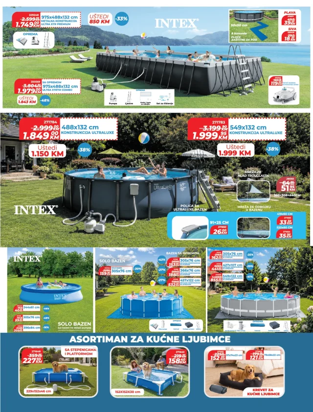 Verno: Katalog