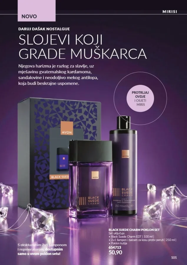 Avon: Katalog (od 01.10. do 31.10.2026)