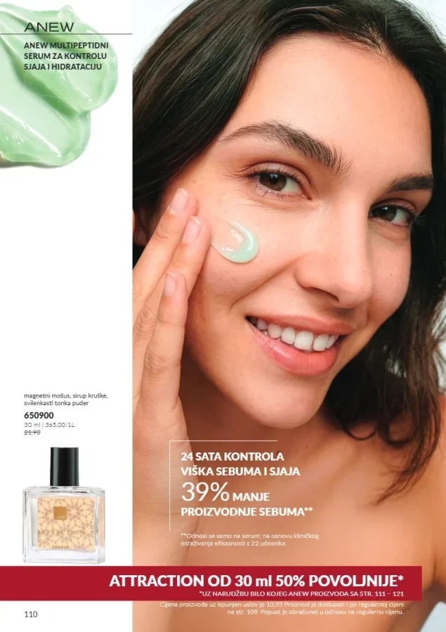 Avon: Katalog (od 01.10. do 31.10.2026)