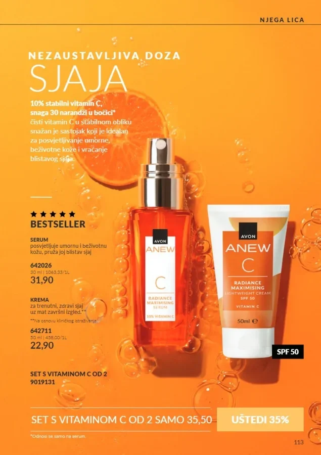Avon: Katalog (od 01.10. do 31.10.2026)