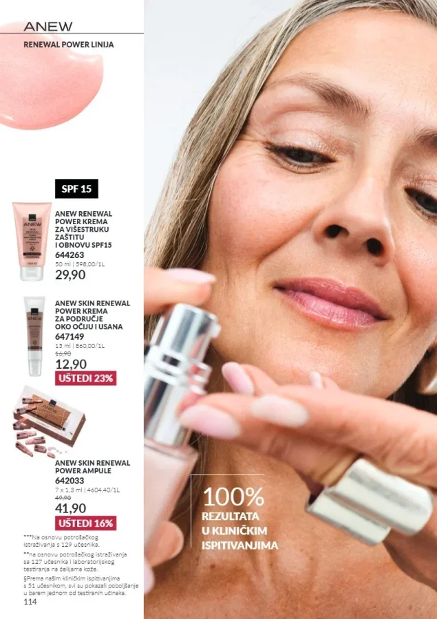 Avon: Katalog (od 01.10. do 31.10.2026)