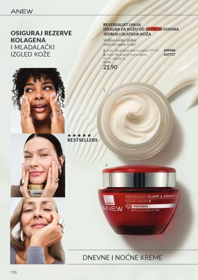 Avon: Katalog (od 01.10. do 31.10.2026)