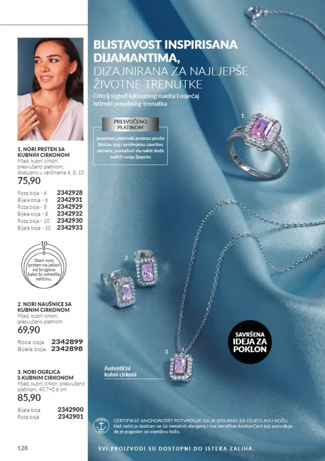 Avon: Katalog (od 01.10. do 31.10.2026)