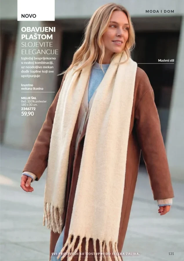 Avon: Katalog (od 01.10. do 31.10.2026)