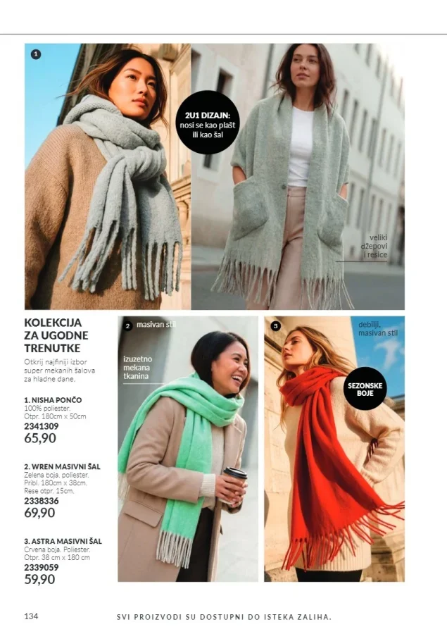 Avon: Katalog (od 01.10. do 31.10.2026)