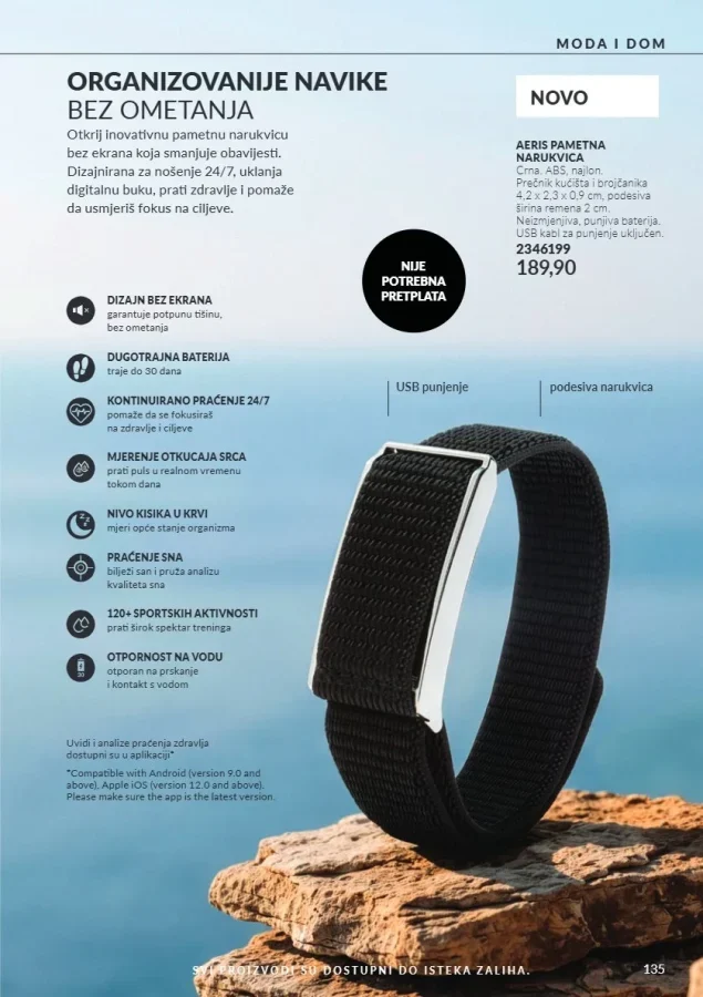 Avon: Katalog (od 01.10. do 31.10.2026)
