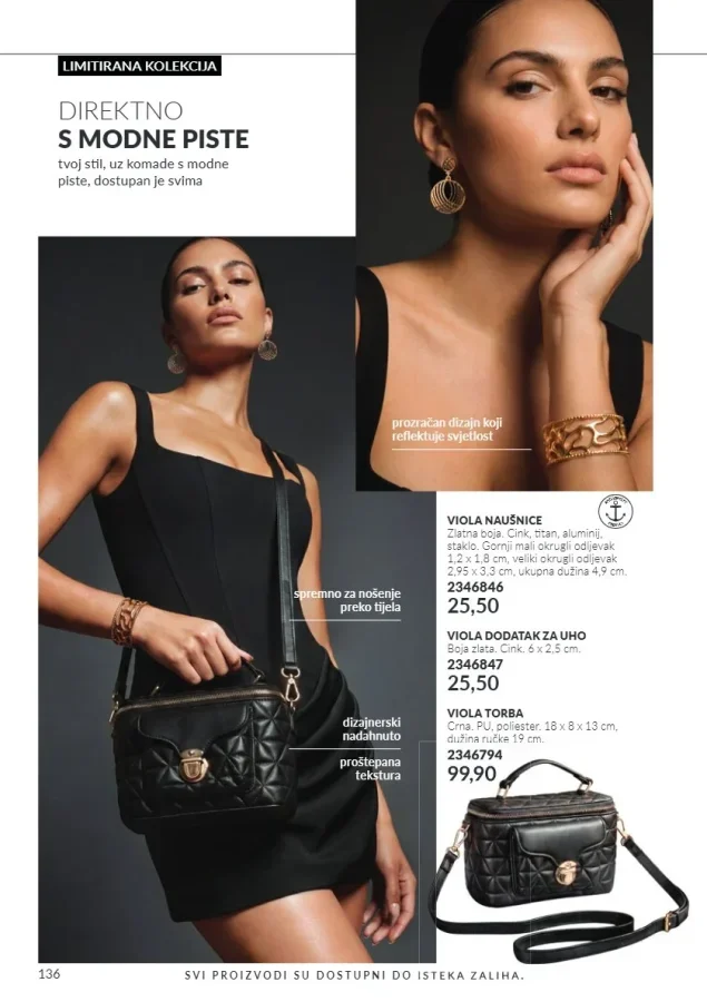 Avon: Katalog (od 01.10. do 31.10.2026)