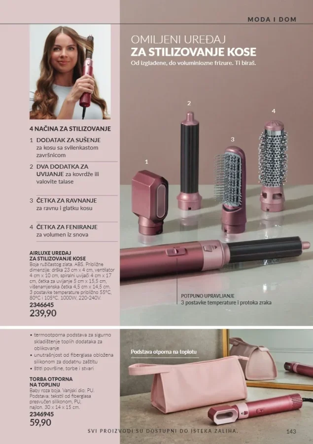 Avon: Katalog (od 01.10. do 31.10.2026)