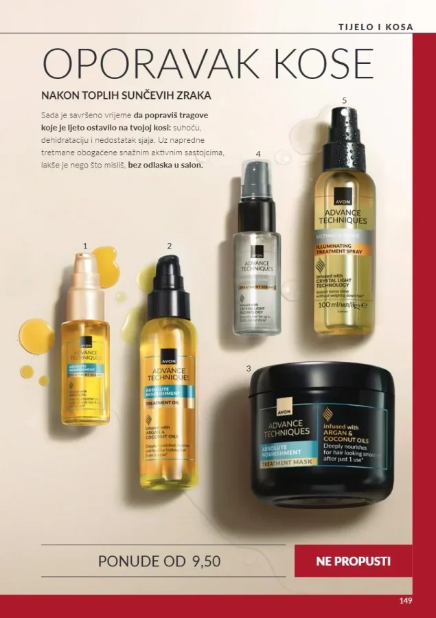 Avon: Katalog (od 01.10. do 31.10.2026)
