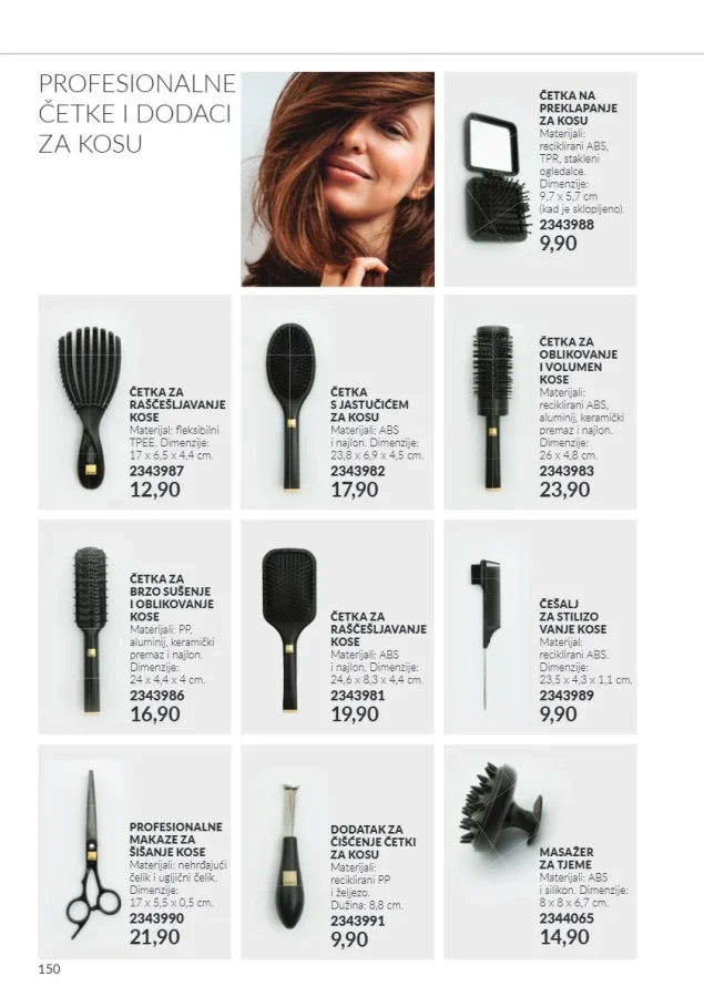 Avon: Katalog (od 01.10. do 31.10.2026)