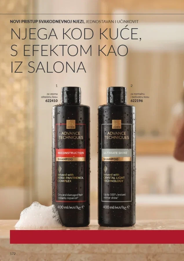 Avon: Katalog (od 01.10. do 31.10.2026)
