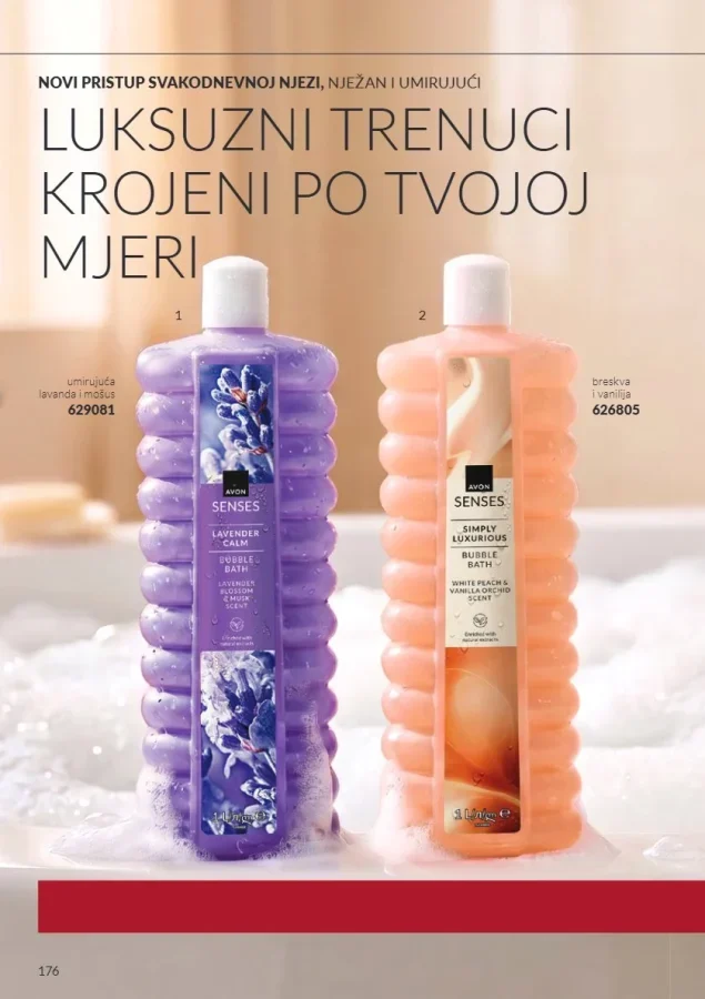 Avon: Katalog (od 01.10. do 31.10.2026)