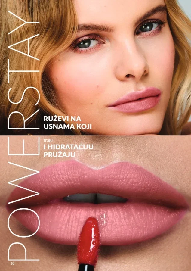 Avon: Katalog (od 01.10. do 31.10.2026)