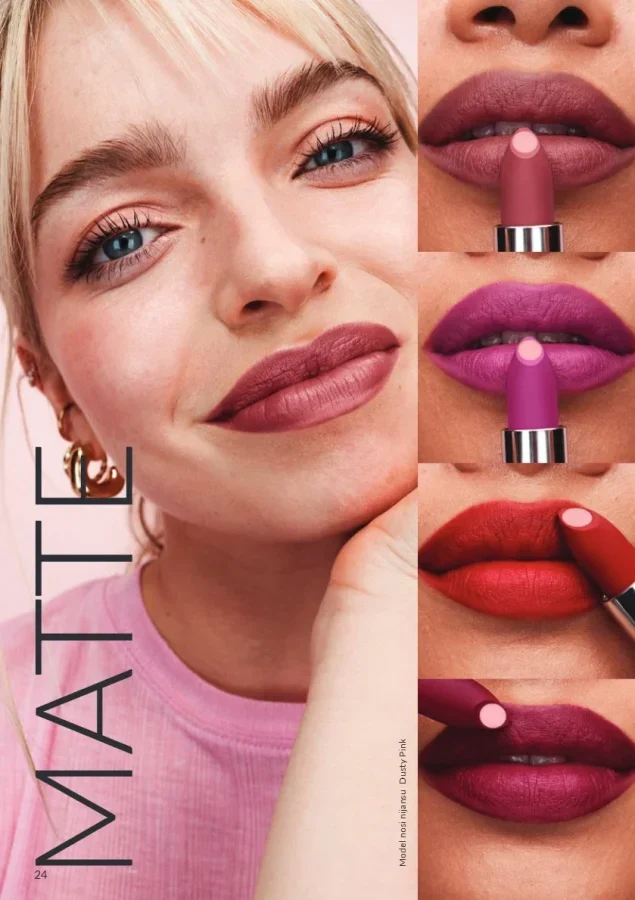 Avon: Katalog (od 01.10. do 31.10.2026)