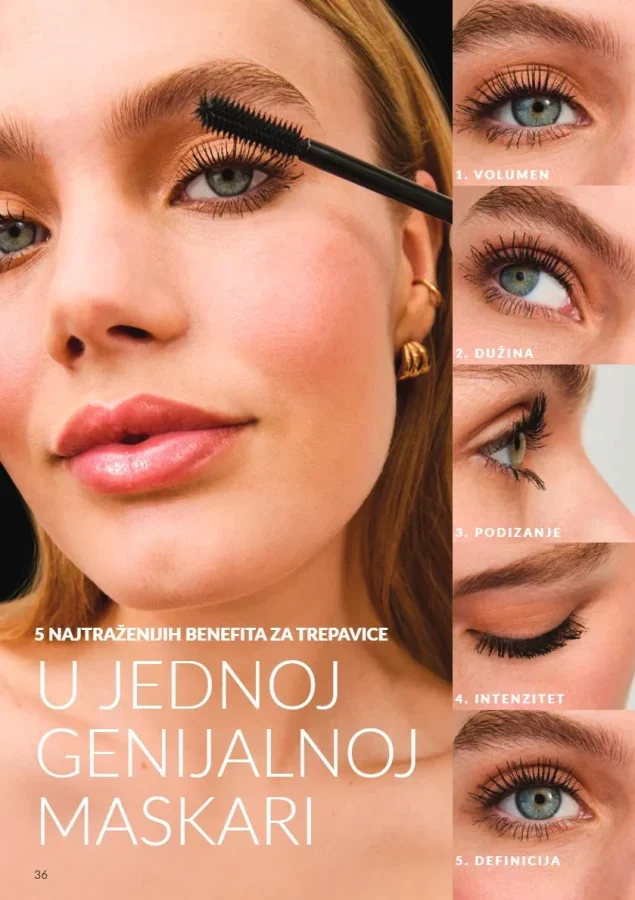 Avon: Katalog (od 01.10. do 31.10.2026)