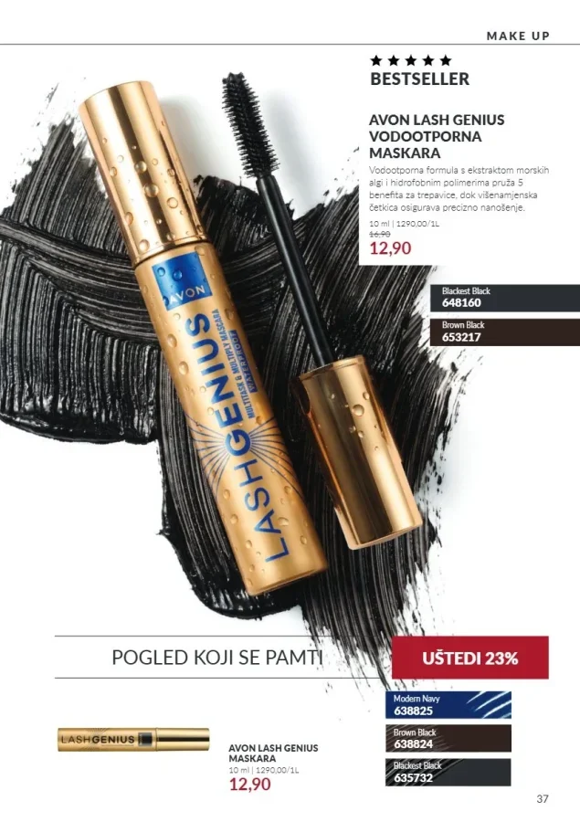 Avon: Katalog (od 01.10. do 31.10.2026)