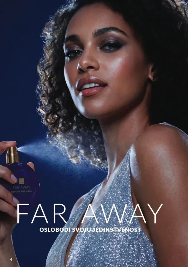 Avon: Katalog (od 01.10. do 31.10.2026)