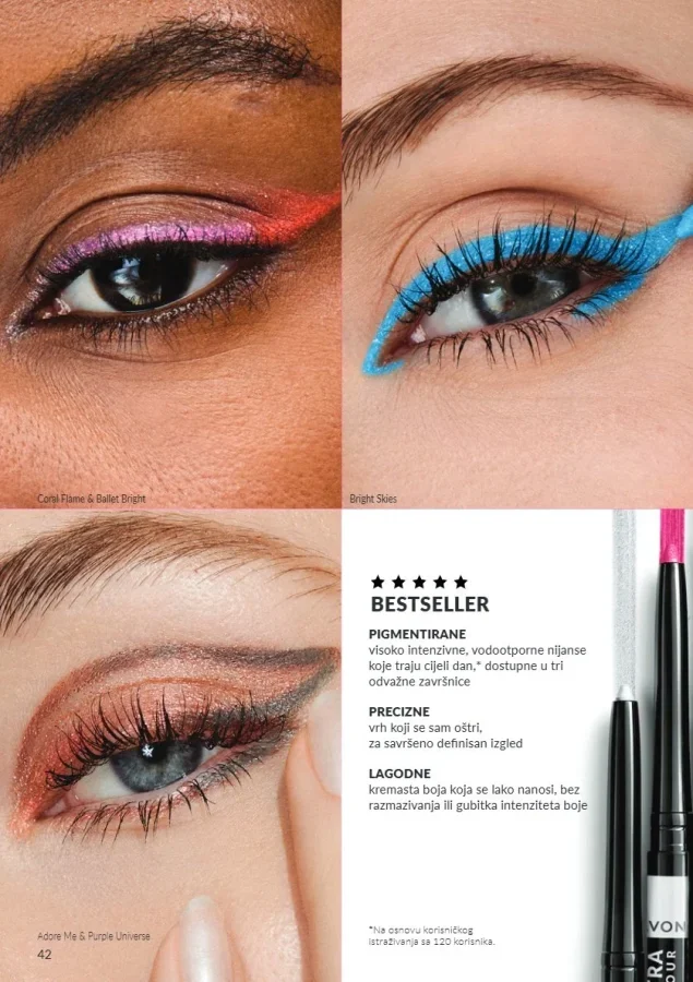 Avon: Katalog (od 01.10. do 31.10.2026)