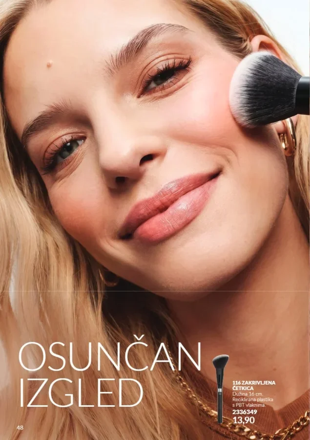 Avon: Katalog (od 01.10. do 31.10.2026)