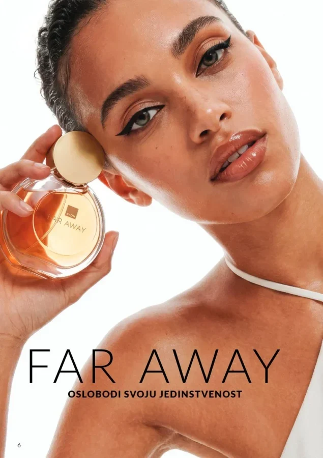 Avon: Katalog (od 01.10. do 31.10.2026)