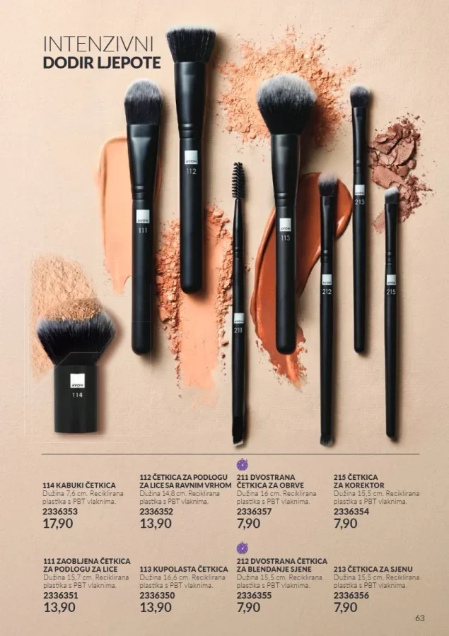 Avon: Katalog (od 01.10. do 31.10.2026)