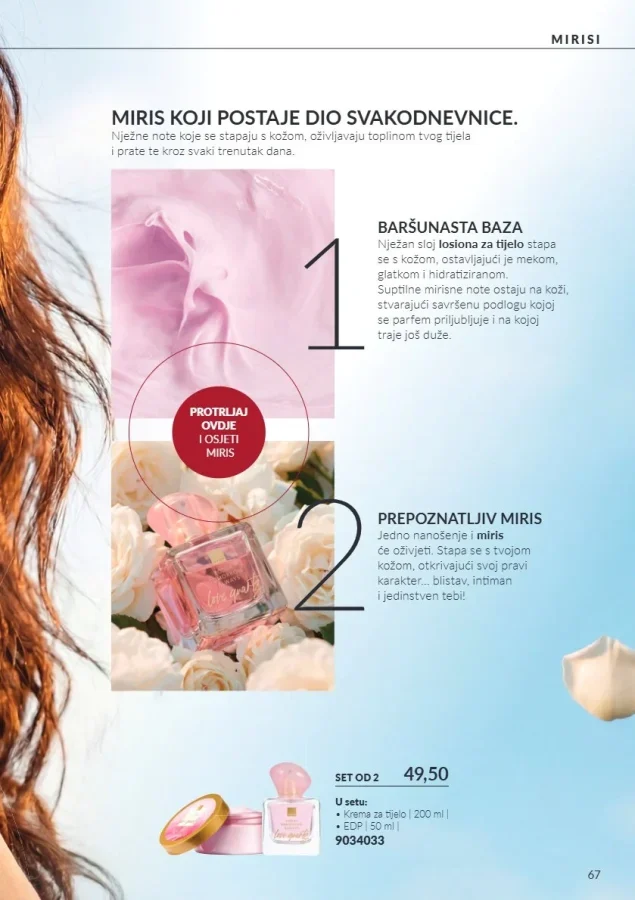 Avon: Katalog (od 01.10. do 31.10.2026)