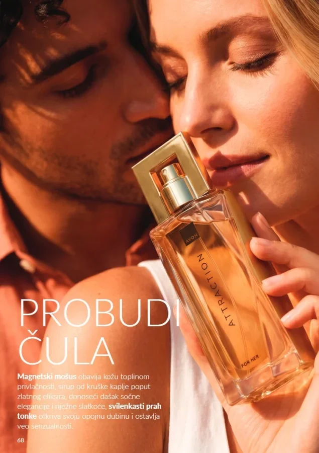 Avon: Katalog (od 01.10. do 31.10.2026)