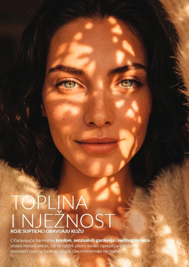 Avon: Katalog (od 01.10. do 31.10.2026)