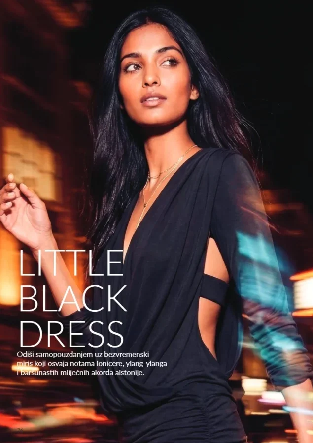 Avon: Katalog (od 01.10. do 31.10.2026)