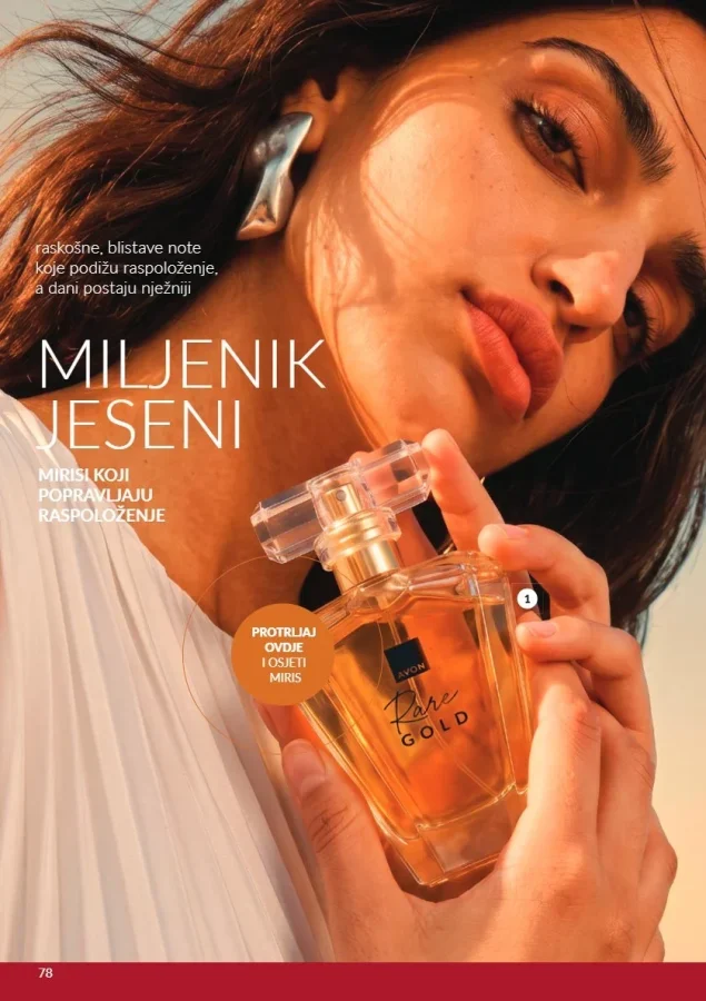 Avon: Katalog (od 01.10. do 31.10.2026)