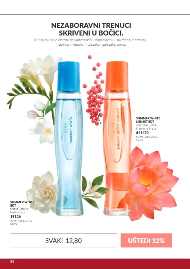 Avon: Katalog (od 01.10. do 31.10.2026)