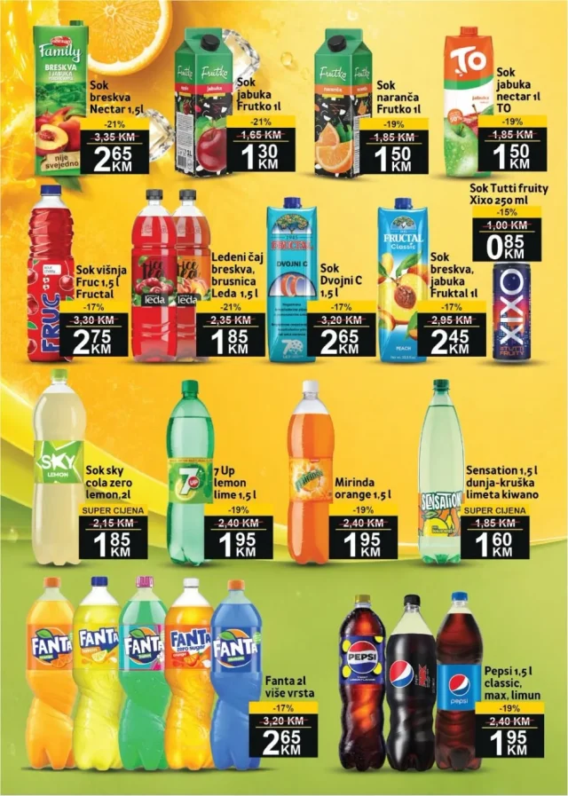Best: Kataloška akcija