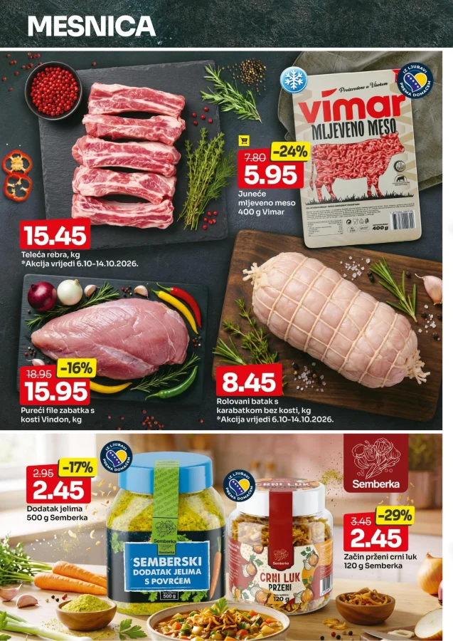 Bingo: Kataloška ponuda FBiH